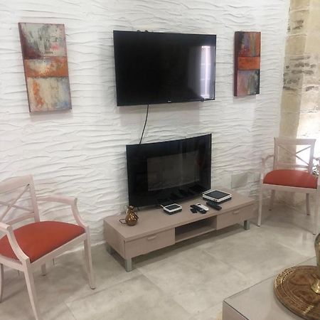 Apartamento Antonella. Un Lugar Con Mucha Magia. Apartment Jerez de la Frontera Exterior photo