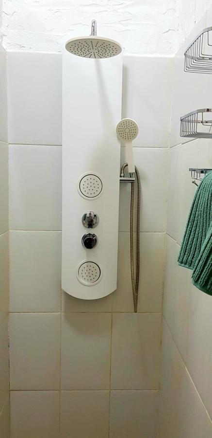 Apartamento Antonella. Un Lugar Con Mucha Magia. Apartment Jerez de la Frontera Exterior photo