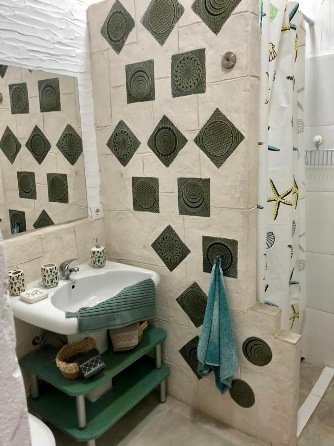 Apartamento Antonella. Un Lugar Con Mucha Magia. Apartment Jerez de la Frontera Exterior photo