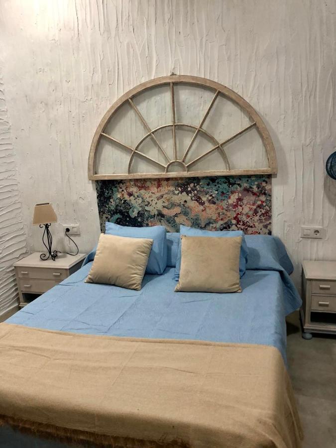 Apartamento Antonella. Un Lugar Con Mucha Magia. Apartment Jerez de la Frontera Exterior photo