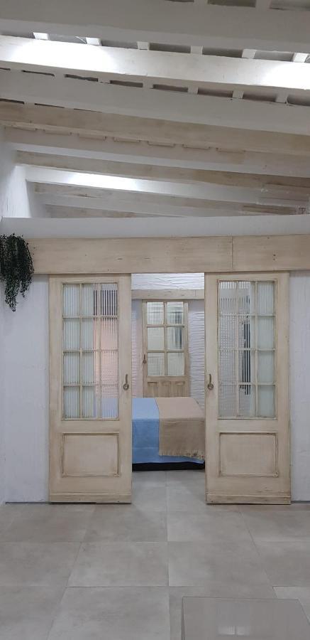Apartamento Antonella. Un Lugar Con Mucha Magia. Apartment Jerez de la Frontera Exterior photo