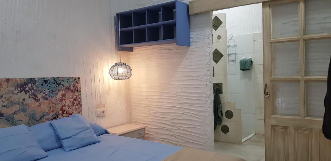 Apartamento Antonella. Un Lugar Con Mucha Magia. Apartment Jerez de la Frontera Exterior photo